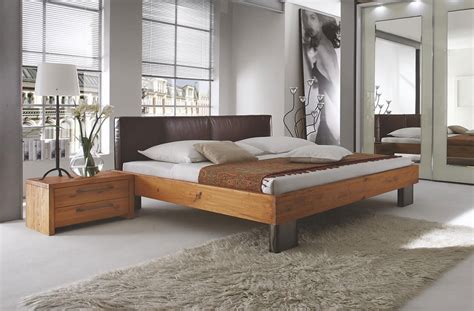 Hasena Bett Oak Wild Cadro Quada Bettenland