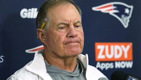 Bill Belichick Needs To Retire As General Manager - The Beacon