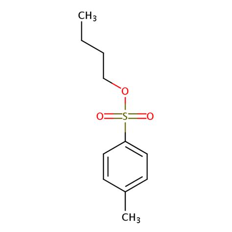 Benzenesulfonic Acid Methyl Butyl Ester Sielc Technologies