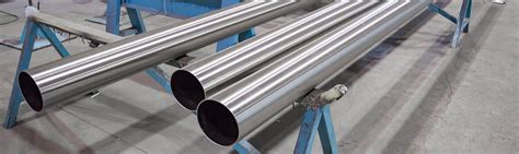 Ss L Seamless Welded Tube Supplier In Mumbai India