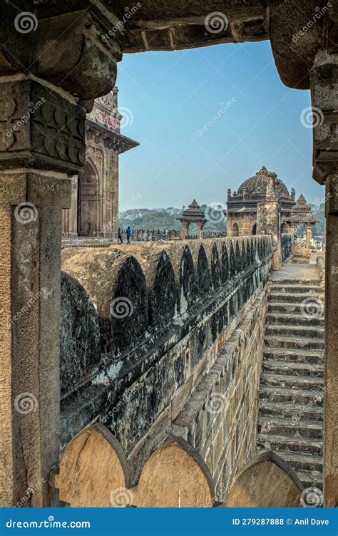 Sher Shah Suri Tomb Indo-Islamic Architecture,this Red Sandstone ...