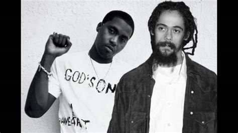 Nas Feat Damian Marley Patience Hq Youtube