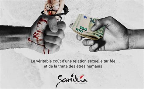 Pleins Feux Sur La Traite Des êtres Humains Le Site De Leglise