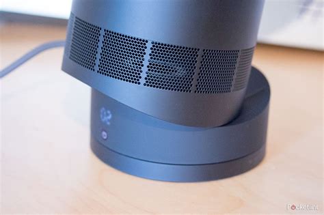 Dyson Cool AM06 Desk Fan review