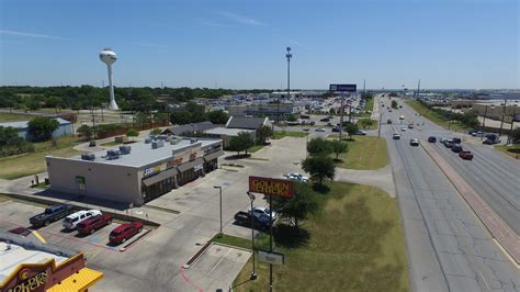 Courier and Package Tracking Services in Hudson Oaks, Texas 6