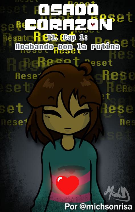 Daring Heart Undertale Chapter 1 Ending Up The Routine Wattpad