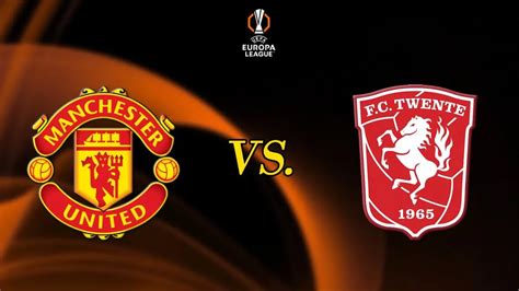 VER RESUMEN Y GOLES Manchester United Vs Twente VIDEO 1 1 Primera