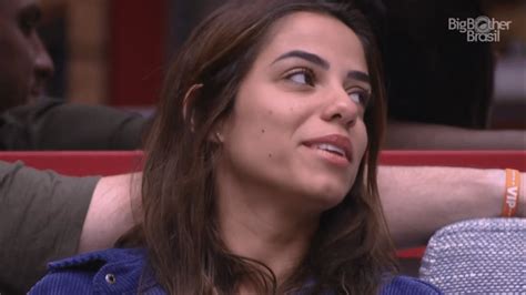 BBB Key Alves Diz Que Nunca Fez Sexo Anal E Gustavo Reage