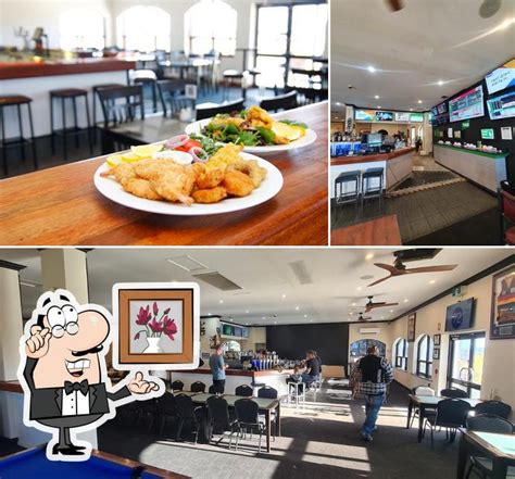 The St Kilda Hotel in Saint Kilda - Restaurant reviews