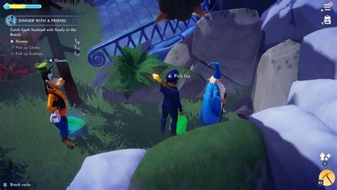 Disney Dreamlight Valley Gem Guide: All Gem Types, Prices, And Mining