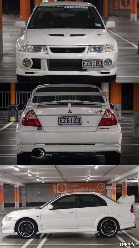 Evo VI 👌🔰 : r/mitsubishi