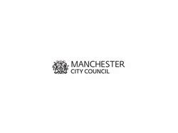 Manchester City Council Logos