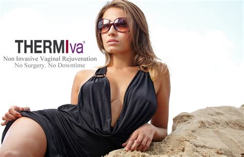 Thermiva Vaginal Rejuvenation Tri Cities Kennewick Pasco And