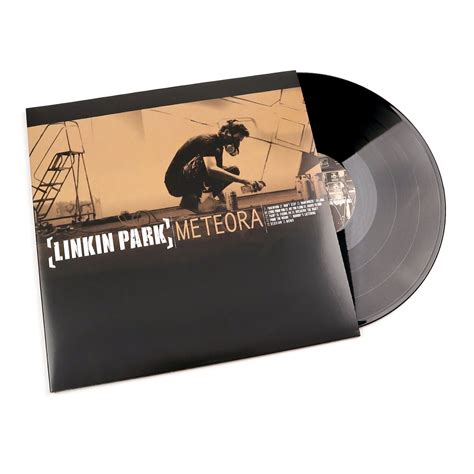 Linkin Park: Meteora Vinyl 2LP — TurntableLab.com