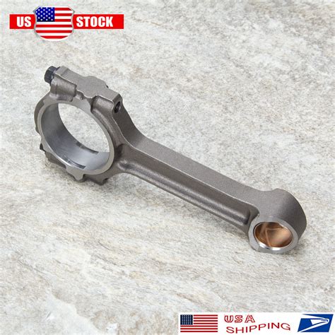 For Gm Ls Series Gen Iv Floating Pin Connecting Rod W