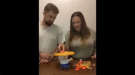 #boardgames #couple #fun ШЕФ ПОВАР настольная игра #games IGRINA - YouTube