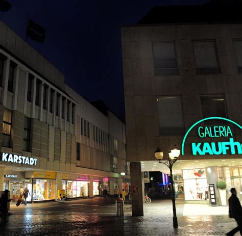 Karstadt/Kaufhof: René Benko – der neue Kaufhaus-König - WELT