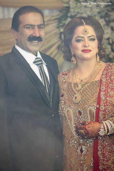 Pakistani Celebrities Who Married Late In Life Pakistani Drama