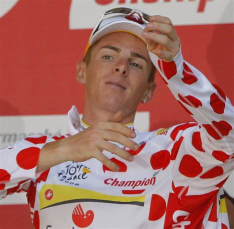 Radsport: Riccardo Ricco gesteht Epo-Doping vor der Tour - WELT