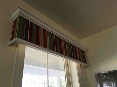 How To Make A Simple Wood Valance At Latisha Thompson Blog