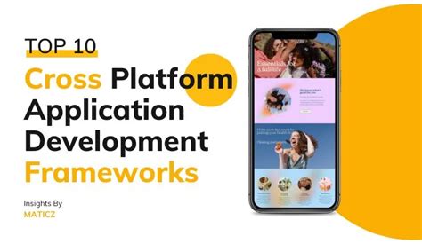 10 Best Cross Platform App Development Frameworks In 2025