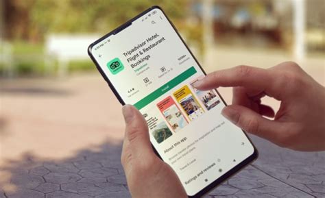 TripAdvisor Analiza Posibles Ofertas De Compra Se Avecina Una Venta