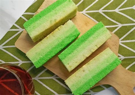 Resep Bolu Kukus Putih Telur Oleh Olive Cookpad