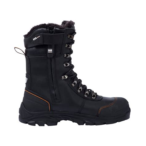 Bocanci Protectie Imblaniti Helly Hansen Chelsea Winterboot S3 HRO