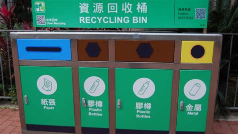 Kerbside Recycling Bin Waste Reduction