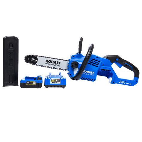 Kobalt 40 Volt 40v Lithium Ion Bare Tool 14 In Cordless Electric