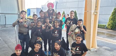 G S Heer Bhangra Academy