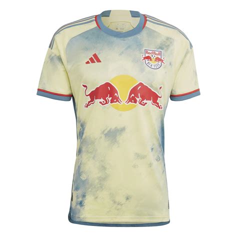 red bulls jersey 13
