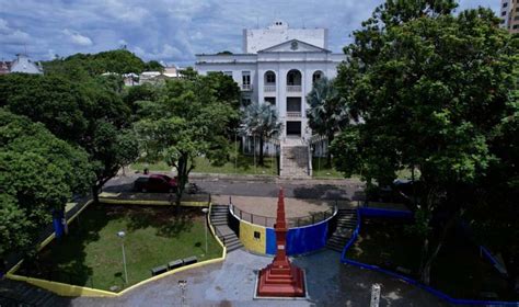 Museu Da Memória Rondoniense Promove Dia De Diversão E Cultura Para A