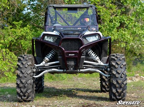 Super ATV 6 Inch Portal Gear Lift For Polaris RZR XP 1000