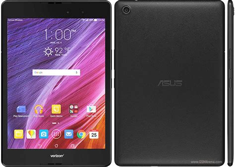 Asus Zenpad Z8 pictures, official photos