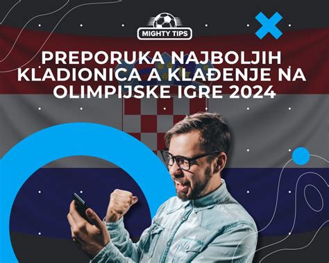 Najbolje Kladionice Za Olimpijske Igre Vodi Za Kla Enje