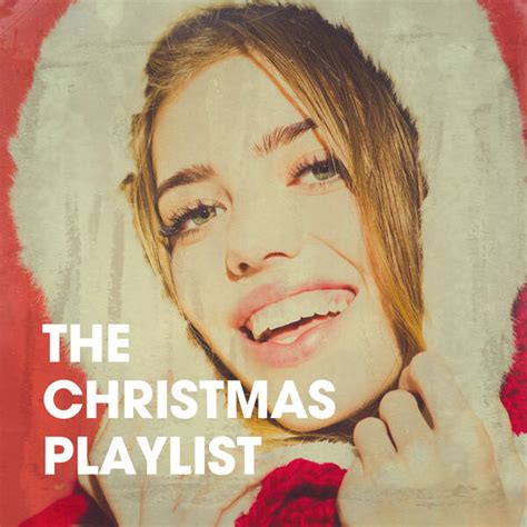 The Christmas Playlist, Christmas Songs - Qobuz