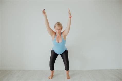 Second Trimester Yoga What Yoga Is Safe During The Second Trimester