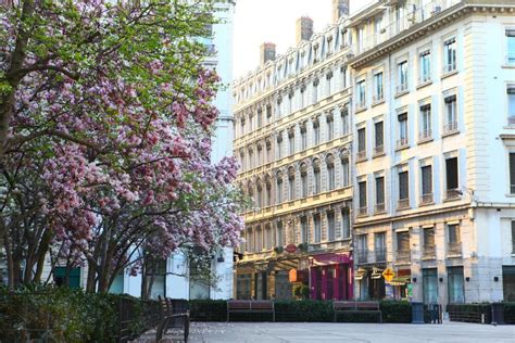 lyon hotel - Living + Nomads – Travel tips, Guides, News & Information!