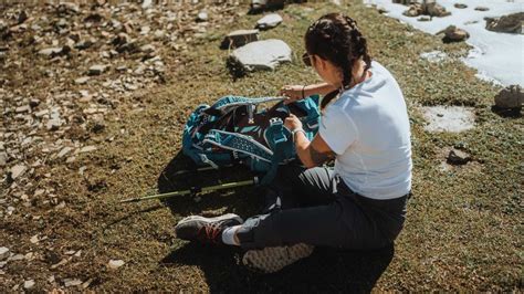 How many backpacks is too many backpacks for your outdoor adventures? | Advnture