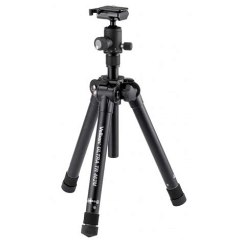 Штатив Velbon ULTRA TR 463M (21288) – фото, отзывы, характеристики в ...