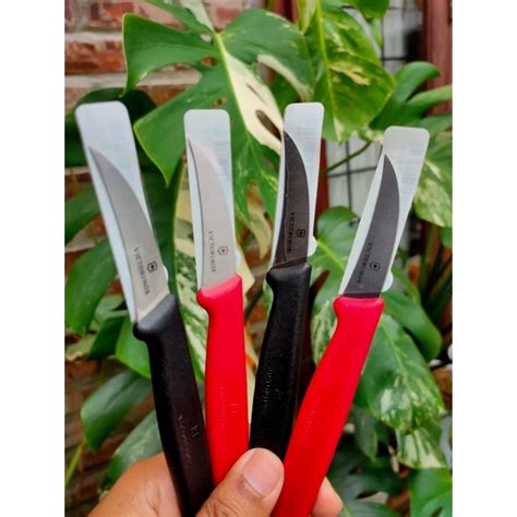 Jual Pisau Victorinox Original Pisau Grafting Okulasi Propagasi