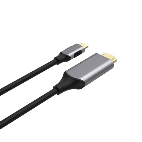 Unitek Usb C To Hdmi 4k 60hz Cable V1125a שניידר