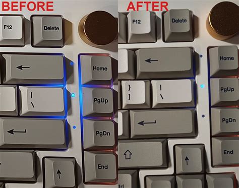 Q1 Knob Firmware Turn Lights Off When In Sleep Mode Caps Lock