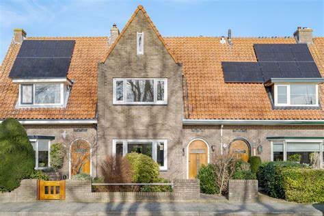 Huis Verkocht Korenbloemstraat Xp Zwolle Funda