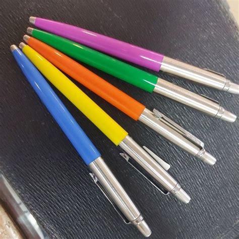 Jual Pulpen Parker Jotter Shopee Indonesia