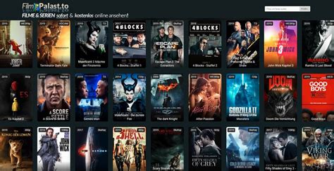 Filmpalast To Filme Serien Online Streamen In Deutsch Und Englisch