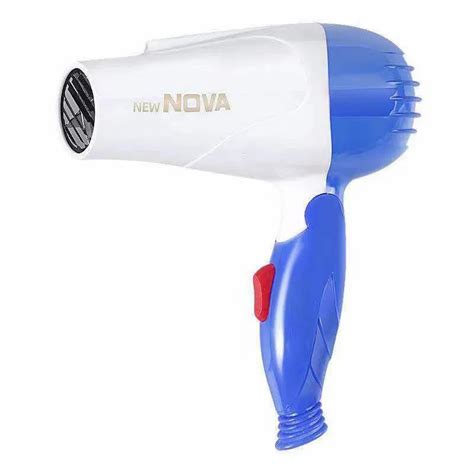 Nova Hair Dryer 1290 Power 1000 W At Rs 98 Piece In New Delhi ID