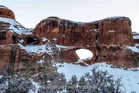 15 of the Best Hikes in Arches National Park (2024 Guide)