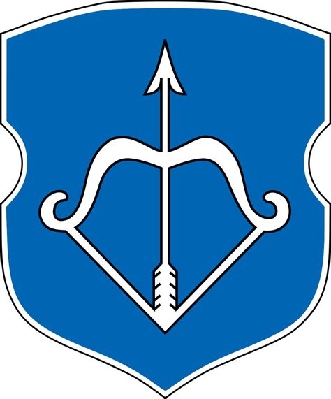 Герб Бреста — Википедия | Brest, Coat of arms, Belarus